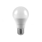 Lampara Led Bulbo 6,5w E27 6500k 690lm Macroled - Bt-55-7cw