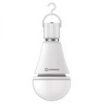 Lampara Led Bulbo Emergency 7,5w 830 E27 Osram - 7019941