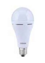 Lampara Led Bulbo Emergency 7,5w 865 E27 Osram - 7019942