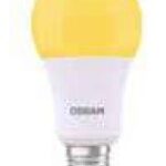 Lampara Led Bulbo Mosquito Dual 8w 6500k Biv E27  Osram - 7015904