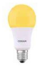 Lampara Led Bulbo Mosquito Dual 8w 6500k Biv E27  Osram - 7015904