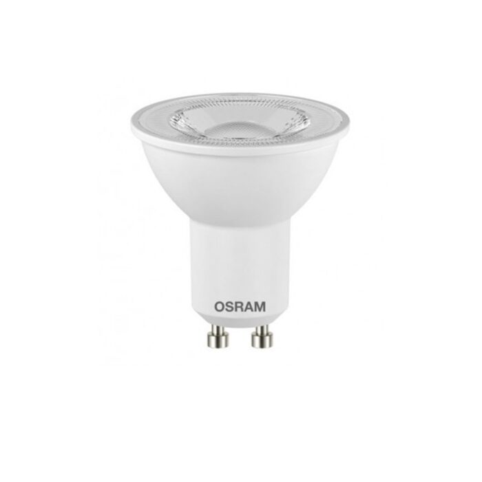 Lampara Led Dicro Par 16 36 6w 830 Gu10 Osram - 7019645 - Imagen 2