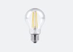 Lampara Led Filamento 6w E27 A60 2700k Macroled - Bfa60-6ww - Imagen 2