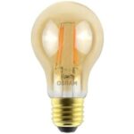 Lampara Led Filamento A60 7w 2500k E27 Dim Transp (d) Osram - 7019173