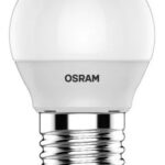 Lampara Led Gota 3w 2700k E27 Osram - 7019487