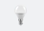 Lampara Led Gota 6w E14 Frio Macroled - G45-6-e14-cw - Imagen 2