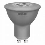 Lampara Led Par 16 Dimerizable 5.5w 2700k 220v Gu10 Osram - 7019642