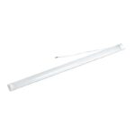 Liston Led Slim 36w 1200mm Luz Dia Sica - 637153