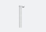 Liston Para Tubo De Led T8 150cm Simple Macroled - Lt-150 - Imagen 2
