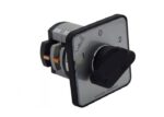 Llave Conmutadora Sin Posicion 0 1 Entrada 2 Salidas Pos 1-2 Vefben - Wf012