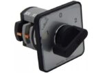 Llave Ind. Conmut. 1 Polo 2 Vias Pos 1-4 16a Vefben - E013