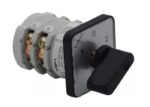 Llave Ind. Conmut. 2 Polos 2 Vias Posicion 1-2 Vefben - 0/e022 - Imagen 2