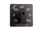 Llave Ind. Conmut. Voltim Rn-rs-rt Vefben - 244
