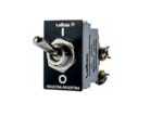 Llave Ind. Int. 10 Polos Pos 0-1 Vefben - 0/210
