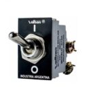 Llave Ind. Int. 10 Polos Pos 0-1 Vefben - 0/210