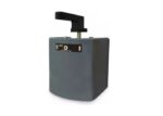 Llave Ind. Int. 2 Polos C/caja Chapa 302 C Vefben - 302 C
