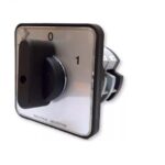 Llave Ind. Int. 2 Polos  P/panel 0/202 16a Vefben - 0/202