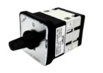 Llave Ind. Int. 3 Polos  P/panel 0/203 16a Vefben - 0/203 - Imagen 2