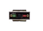 Llave Ind. Int. Bip.  P/panel 104/2 Vefben - 104/2 - Imagen 2