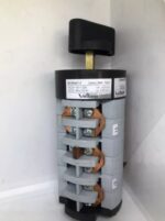 Llave Ind. Int. Conm. Amp. P/panel 230 Vefben - 230