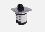 Llave Ind. Int. Conmut. Volt. 0-rn-sn-tn Vefben - 0/241