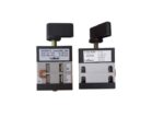 Llave Ind. Int. Conmut. Volt. 0-rs-rt-st Vefben - 0/240 - Imagen 2