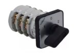 Llave Ind. Int. Trip. Conmutador P/caja 102 Vefben - 102 - Imagen 2