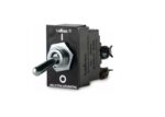 Llave Ind. Interr. Palanca Metalica 0/12a Vefben - 0/12 A - Imagen 2