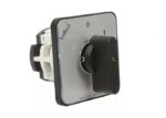 Llave Ind. Select. Fase Vefben - 360 - Imagen 2