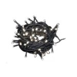 Luces Navideñas 100 Leds Multicolor X 5 Mts (d) Arroz  180 Iluminacion - 61058/mc