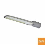 Luminaria Alumbrado Publico Led 200w 5000k 24000lm Ip65 165-265v Bael - Garden Eco 200 - Imagen 3