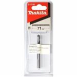 Mecha Piloto Largo 71 Mm Makita - D-17192