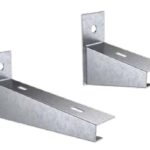 Mensula Pesada 130mm S1,6 Industria Basica - 3003