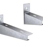 Mensula Pesada 330mm S1,6 Industria Basica - 3006