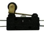 Microinterruptor Ser. Bi Mod: Bi-4 Neumann - Bi-4
