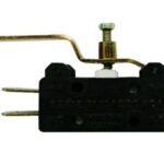 Microinterruptor Ser. Bi Mod: Bi-5 Neumann - Bi-5