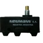 Microinterruptor Ser. Bs Mod: Bl-1 Cbn Neumann - Bl-1 Cbn