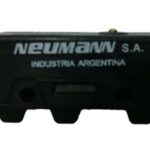 Microinterruptor Ser. Bs Mod: Bs-1 Cbn Neumann - Bs-1 Cbn