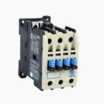 Mod. Elect. Mando Mc1 50/65/80/90 380vca Montero - Me-mc2-t34-i5
