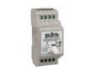 Modulo Atenuador A Perilla 1500w P/din Rbc Sitel - 354