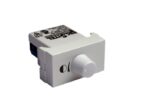 Modulo Atenuador A Perilla 300/200w P/linea Habit Rbc Sitel - 3701 - Imagen 2
