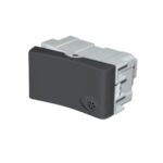 Modulo Interruptor Combinacion 10a Arco Gris Jeluz - 50053