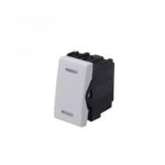 Modulo Interruptor Combinacion Bipolar Blanco 10a/25v Kalop - Kl40180