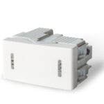 Modulo Interruptor Combinacion Blanco Kalop - Kd40115