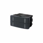 Modulo Interruptor Doble Combinacion Uni. Negro 10a/250v Kalop - Kl40121