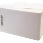 Modulo Interruptor Pulsador S/camp. Blanco Kalop - Kl40130