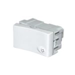 Modulo Interruptor Punto 10a Arco Blanco Jeluz - 40051