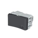 Modulo Interruptor Punto 10a Arco Gris Jeluz - 50051