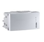 Modulo Interruptor Punto Blanco Base Plasnavi - Wda101001