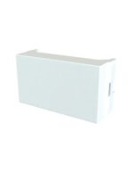 Modulo Tapon Ciego 1 1/2 Modulo Blanco Asanno - 3070-240300 - Imagen 2